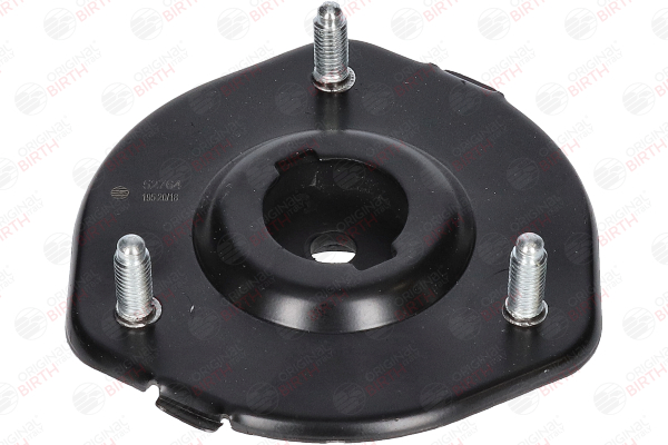 BIRTH 52764 Cabeçote do amortecedor e rolamento MAZDA 6 (GG) 1.8 Gasolina 120 cv 2004 preço