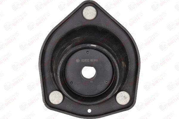 BIRTH 52832 Опора амортизатора и подшипник LEXUS RX II (XU30) 400h AWD (MHU38_) Бензин / электричество 272 л.с. 2005