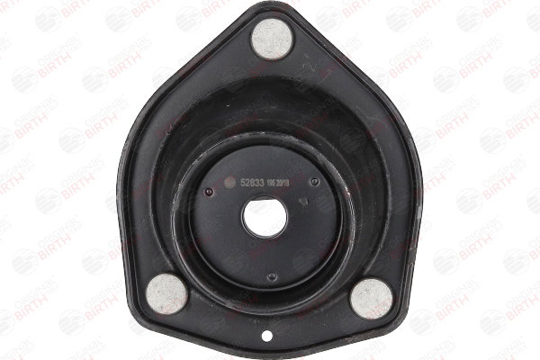 BIRTH 52833 Опора амортизатора и подшипник Lexus RX XU30 400h AWD (MHU38_) Бензин / электричество 272 л.с. 2008