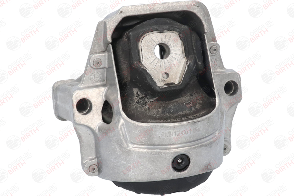 BIRTH 8R0199381D Motorsteunlager
