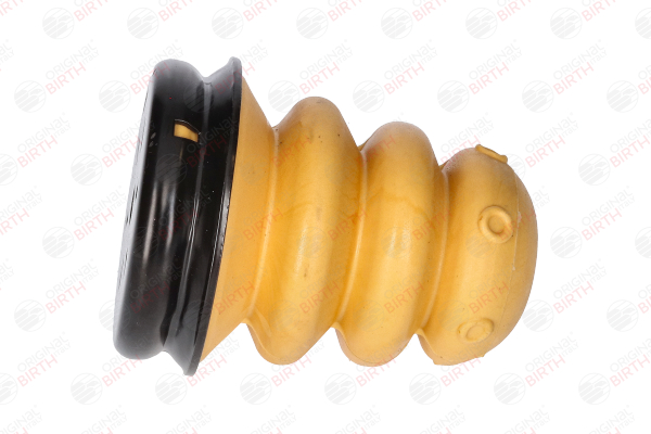 BIRTH 53013 Staubschutzsatz, Stoßdämpfer FORD Tourneo Custom V362 Bus (F3) 2.0 EcoBlue Diesel 130 PS 2019