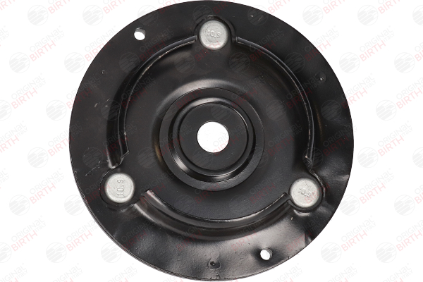 BIRTH 53227 Supporto ammortizzatore Toyota Hilux III 2.5 D 4WD (KUN25) Diesel 102 CV 2007 prezzo