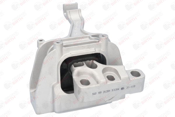 BIRTH 53284 Motorlager SEAT Arona (KJ7) 1.6 TDI 115 PS Diesel 2025