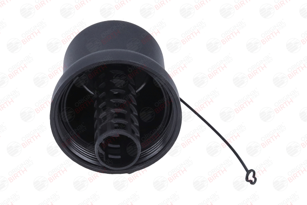 BIRTH 80162 Tapa de filtro de aceite AUDI TT Coupé (8J3) 2.0 TFSI quattro Gasolina 200 cv 2009 precio