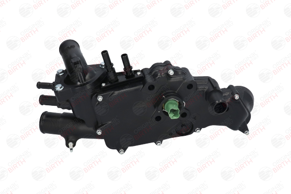 BIRTH 80332 Koelvloeistofflens Citroën C5 1 2.0 HDi Diesel 107 Pk 2004 kosten
