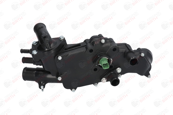 BIRTH Coolant Flange 80333