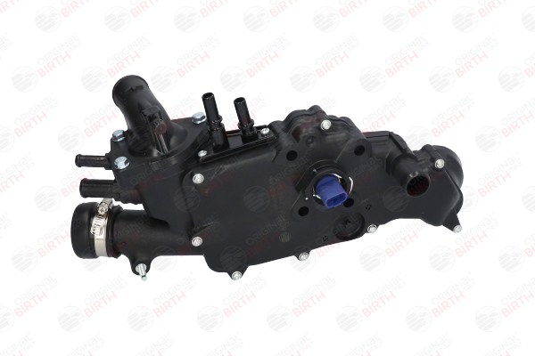 originalios Peugeot 4007 BIRTH Aušinimo skysčio jungė 80334