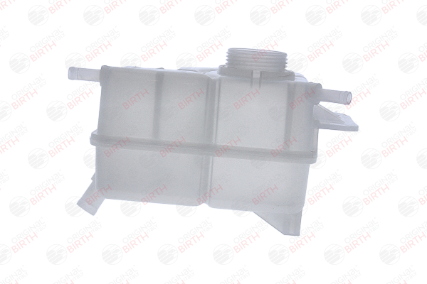 BIRTH 80417 Ekspansionsbeholder CHEVROLET KALOS 1.4 16V Benzin 94 HK 2008 pris