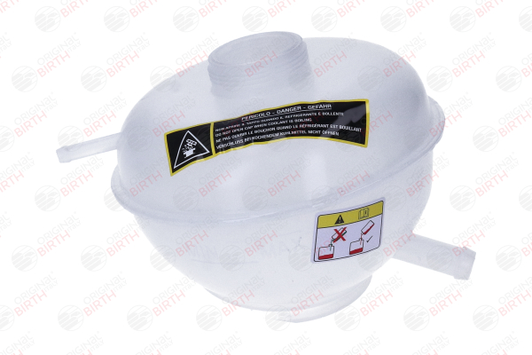 PCF000012 OE BIRTH Vase d'expansion, liquide de refroidissement 80420