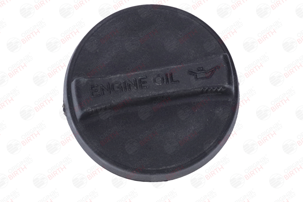 BIRTH Oil filler cap 80434