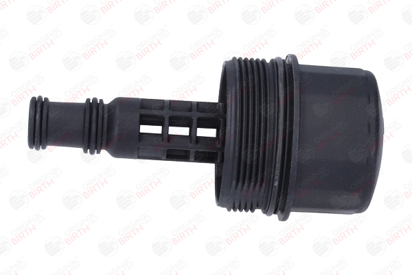 A2721800038 OE BIRTH Cover, oil filter housing 80550