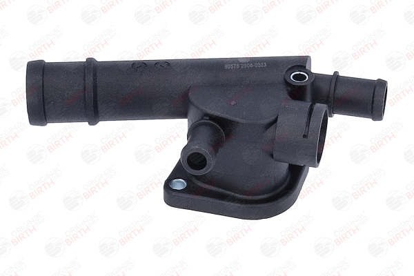 BIRTH 80575 Flangia refrigerante AUDI A8 D3 (4E2, 4E8) 3.0 Benzina 220 CV 2004 prezzo