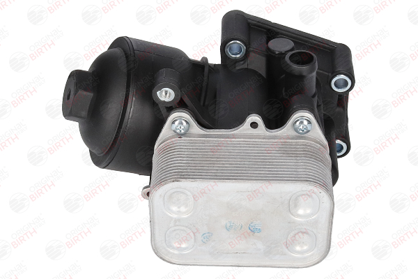 03P115389 OE BIRTH Engine oil cooler 80734