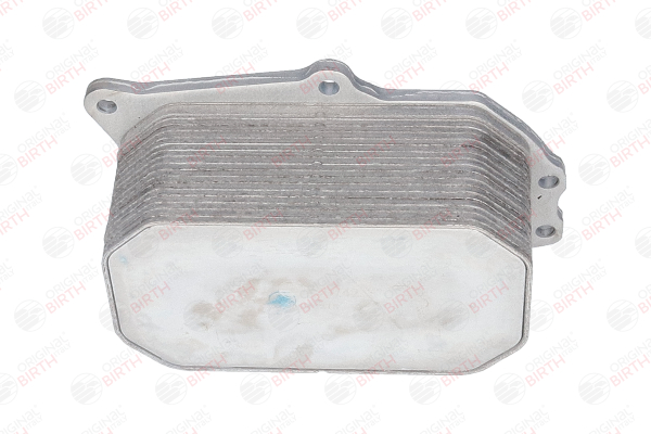 BIRTH Radiateur d'huile 80742