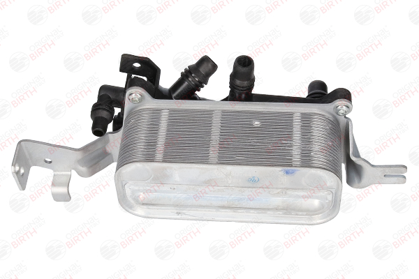 BIRTH 80744 Radiatore olio motore BMW 5 Sedan (F10) 550i xDrive 4.4 Benzina 408 CV 2011 prezzo