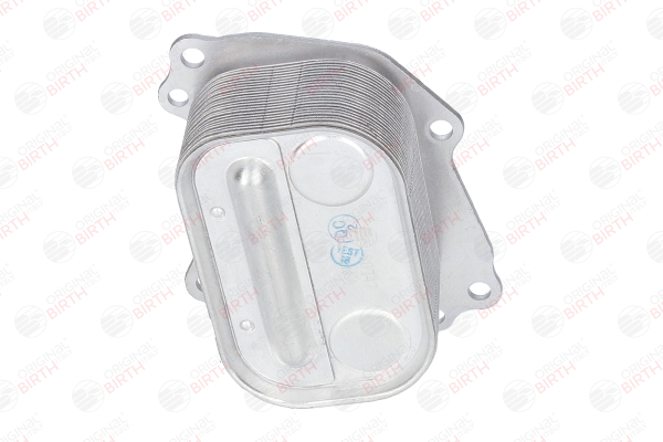 BIRTH 80747 Radiador de óleo do motor BMW F21 118i 1.6 Gasolina 170 cv 2014 preço