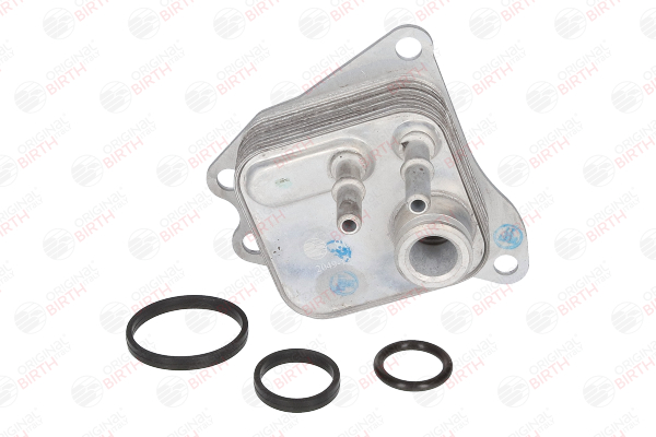 C2S51204 OE BIRTH Radiatore olio motore 80761