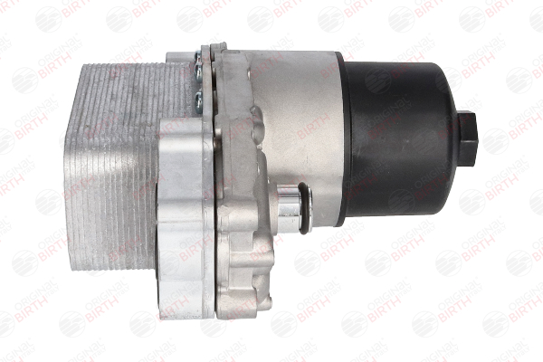 BIRTH Radiateur d'huile 80764