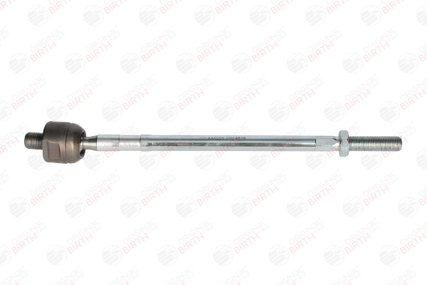 BIRTH AX0205 Barra axial da caixa de direção HYUNDAI Lantra II Sedan (J-2) 1.8 16V Gasolina 128 cv 1995 preço