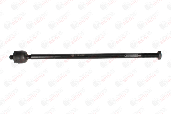 BIRTH AX0209 Axialgelenk SMART FORTWO Coupe (453) 0.9 Brabus 109 PS Benzin 2024