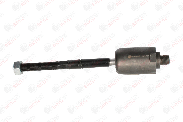BIRTH AX0233 Braccetto sterzo Mercedes SL R230 300 (230.454) Benzina 231 CV 2011 prezzo