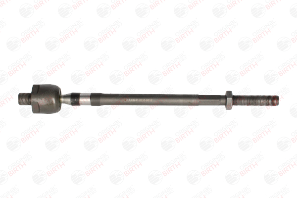 Original Mazda 3 BIRTH Spurstange AX0241