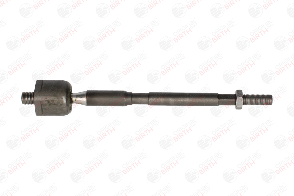 BIRTH 45503B1010 Raidetangon pää, suora AX0255