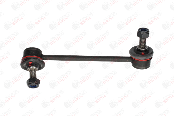 BIRTH BD0095 Braccio oscillante D-Max I Camion pianale / Telaio (TFR, TFS) 3.0 D 4x4 Diesel 163 CV 2007 prezzo