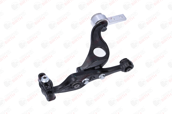 Original Mazda 2 BIRTH Querlenker Satz BR2271