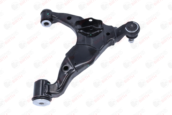 BR2292 BIRTH Brazo de suspensión TOYOTA LAND CRUISER