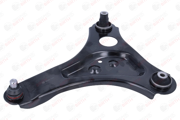 BIRTH BR2384 Kit riparazione, braccio trasversale Smart Fortwo 453 Coupe 1.0 (453.342, 453.343) Benzina 71 CV 2025 prezzo