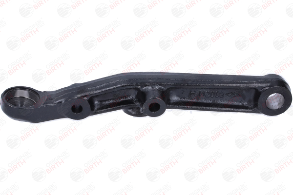 BIRTH BR2413 Brazo de suspensión IVECO DAILY 2 Pritsche/Fahrgestell 2.8 49-12 Gasóleo 122 cv 1997 precio