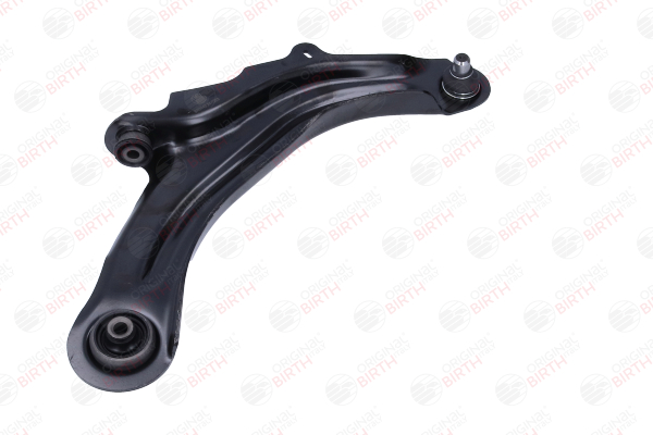 BIRTH BR2443 Draagarm voor wielophanging Renault Captur j5 1.3 TCe 150 (J5NK, J5JS) Benzine 150 Pk 2018 kosten