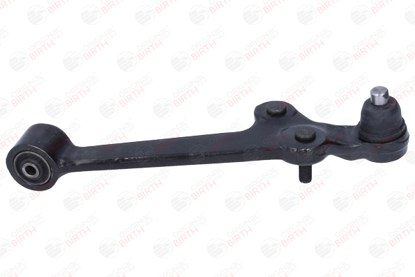 BIRTH BR2445 Querlenker KIA RIO Stufenheck (DC_) 1.5 16V Benzin 97 PS 2005