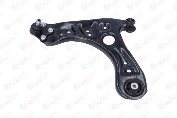 6RF407151B OE BIRTH Braccio oscillante, sospensione ruota BR2948