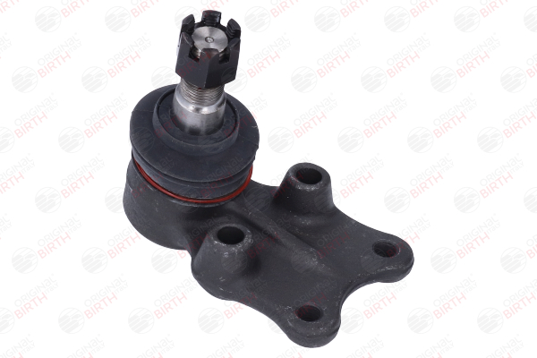 BIRTH CX0195 Šarnyras ISUZU D-Max I Pick-up (TFR, TFS) 2.5 DiTD 4x4 (TFS54) dyzelinas 101 AG 2005