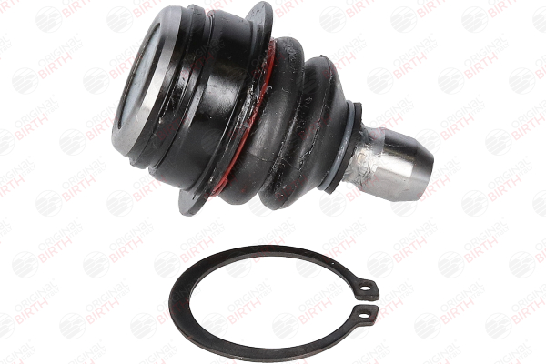 BIRTH CX0197 Rotule de suspension Chevrolet Spark m300 1.0 LPG 68 CV Essence/gaz de pétrole liquéfié (GPL) 2019