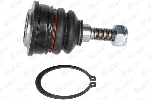 BIRTH CX0202 Kulled VW Amarok Flak 2.0 BiTDI Diesel 180 hk 2015 pris