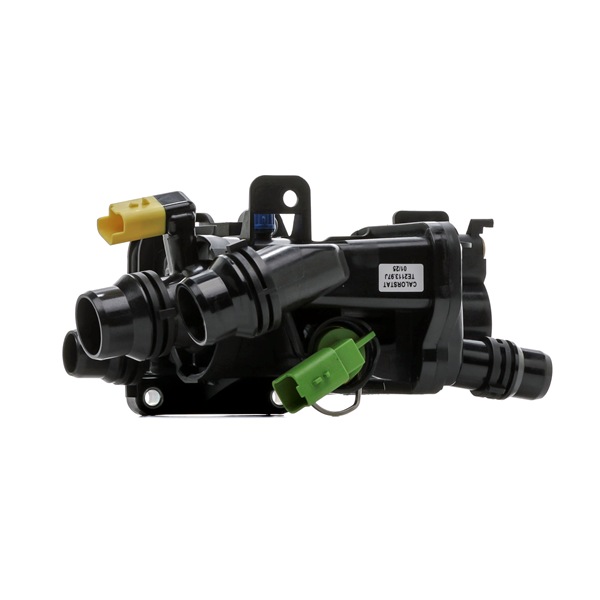 CALORSTAT by Vernet TE2113.97J Termostat OPEL GRANDLAND X (A18) 1.6 Turbo Hybrid4 Benzin/elektro 300 HK 2019 pris