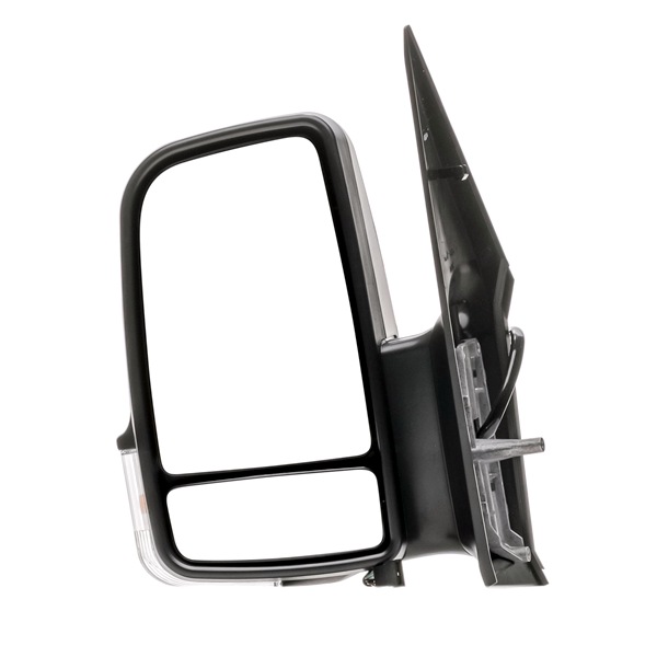 1663429 DIEDERICHS 2E3857501F Außenspiegel