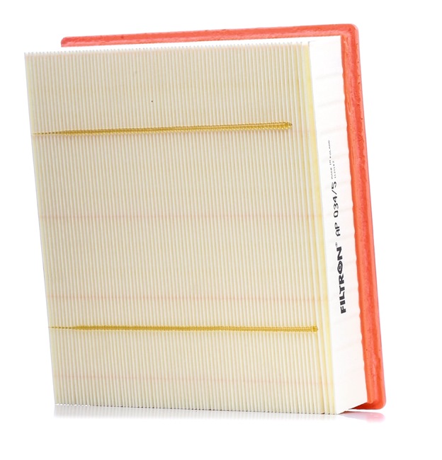 FILTRON 6510940204 Luftfilter