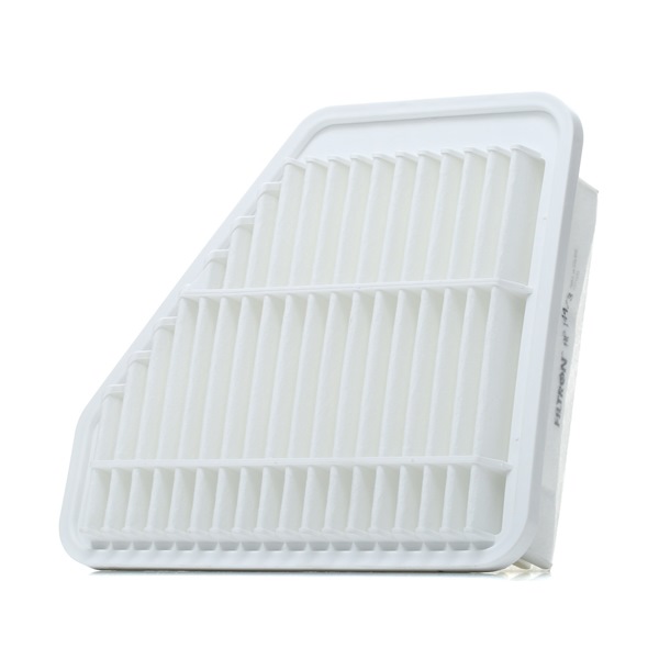 FILTRON AP 144/3 Воздушный фильтр Toyota Auris e15 1.4 D-4D (NDE150_) Дизель 90 л.с. 2010