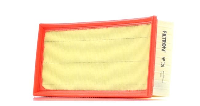 VOLVO S80 Luftfilter FILTRON AP 181