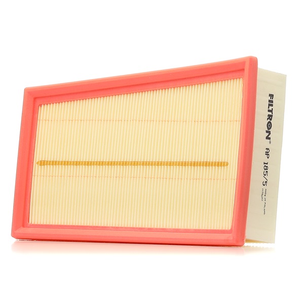 FILTRON AP 185/5 Luftfilter NISSAN Qashqai / Qashqai +2 I (J10, NJ10) 2.0 dCi 150 PS Diesel 2012