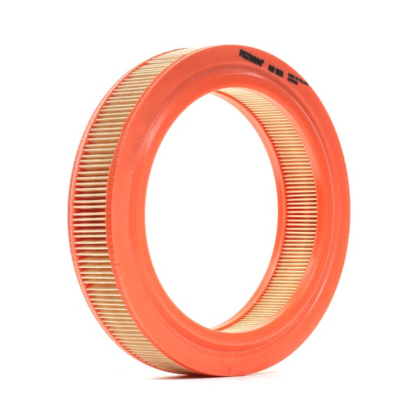 Original Audi CABRIOLET FILTRON Motorluftfilter AR 001