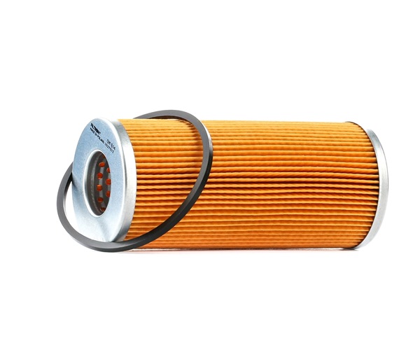 FILTRON Oljefilter OM 614