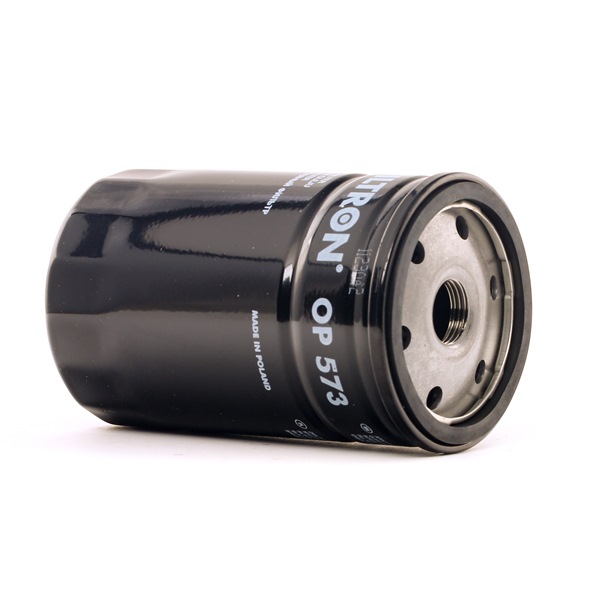 FILTRON Oliefilter OP 573