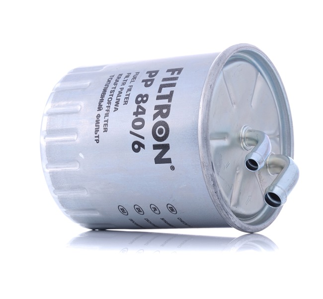 Filter goriva FILTRON PP 840/6 primeren za MERCEDES-BENZ, CHRYSLER poceni