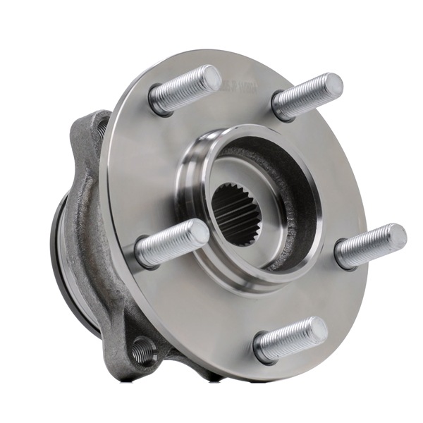 Radlagersatz ASHIKA 44-25055
