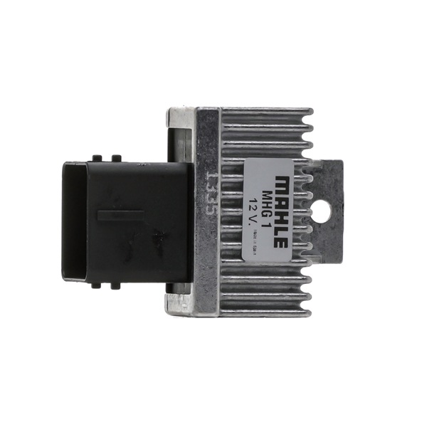 4406678 OE MAHLE Módulo de comando, tempo de incandescência MHG 1